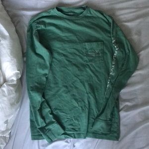 Vineyard vines long sleeve